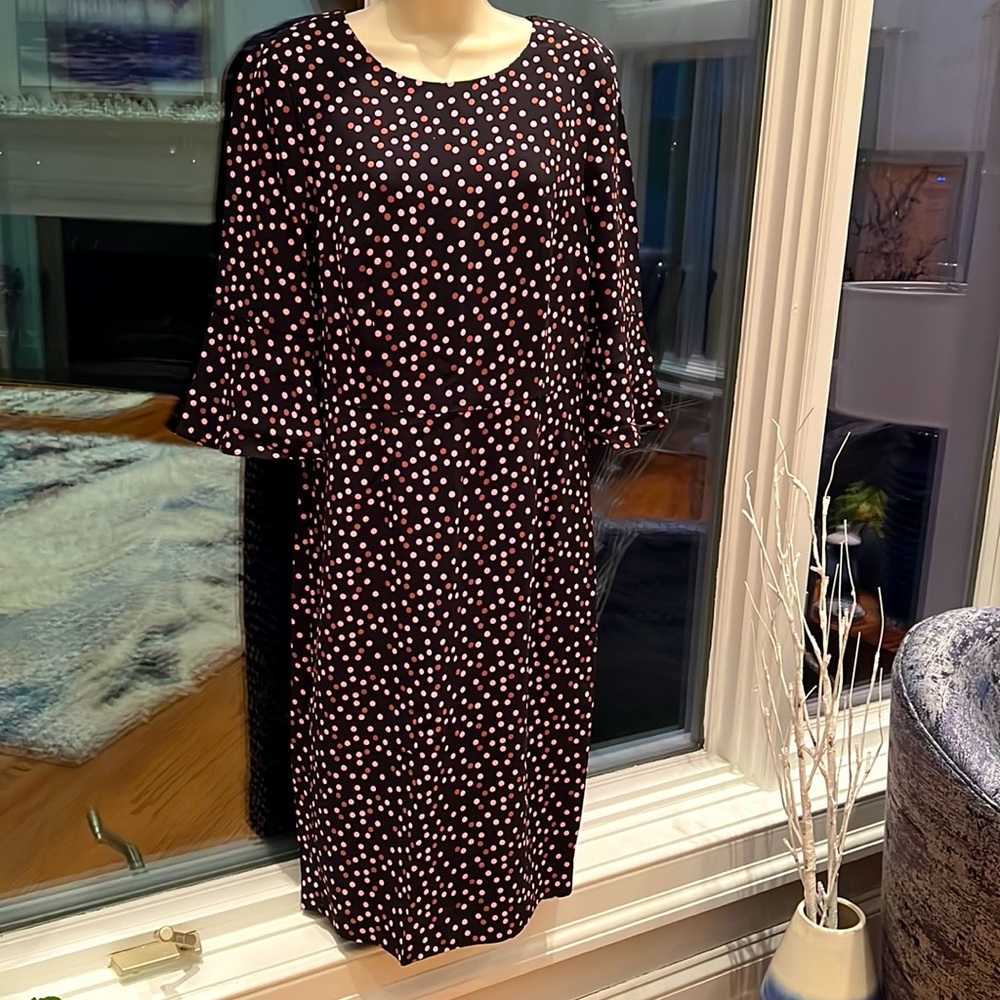 Lovely Boden dress, great for office.